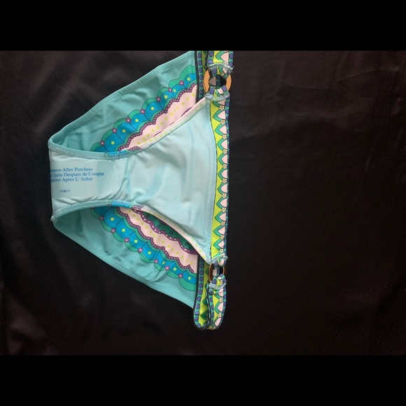 Victoria secret bikini bottom, brand new - Picture 2 of 3